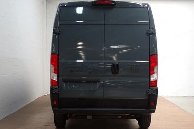 Fiat Ducato Maxi L3H2 aut