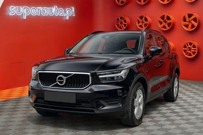 Volvo XC40 T3 Momentum Core