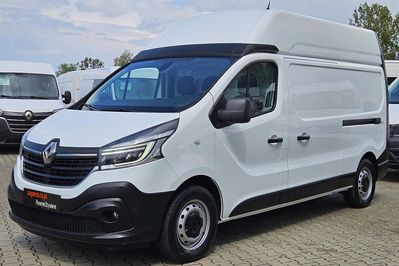 Renault Trafic L2H2