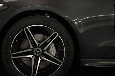 Mercedes Klasa C 180  Business Edition