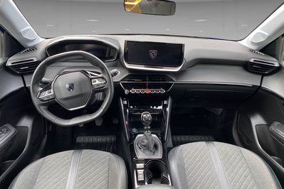 Peugeot 208 Allure 1.2 PureTech