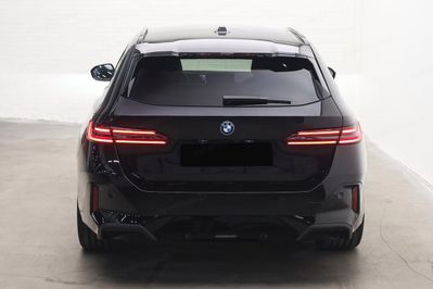 BMW Seria 5 Touring 530e xDrive M Sport