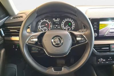 Skoda Kamiq 1.0 TSI Style DSG
