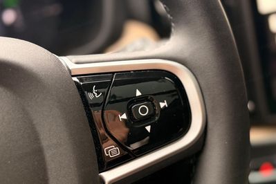 Volvo XC60 T6 Plug-In Hybrid AWD Inscription aut