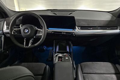 BMW X2 sDrive18d M Sport
