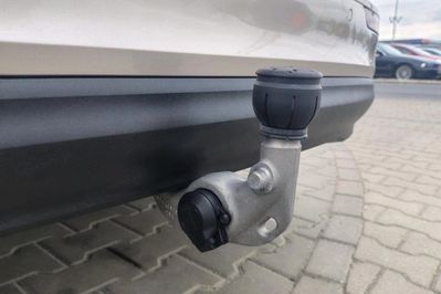 Volvo V60 B4 D Core aut