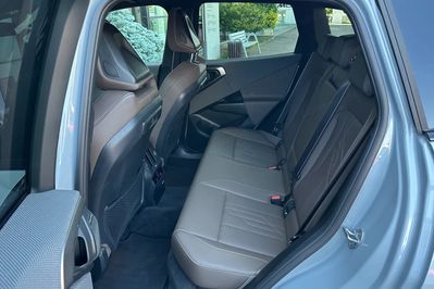 BMW X3 xDrive20d M Sport