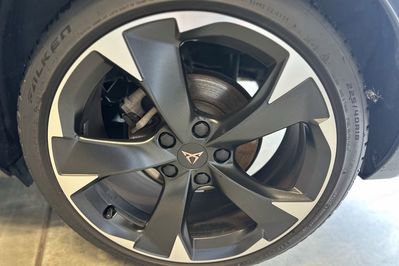 Cupra Leon 1.5 TSI