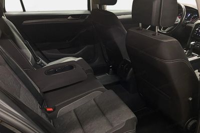 Volkswagen Passat TSI DSG
