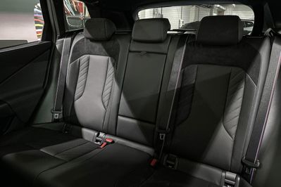 BMW X3 xDrive20d M Sport