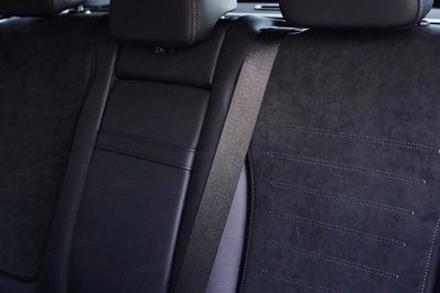 Mercedes GLC 220 d 4-Matic AMG Line