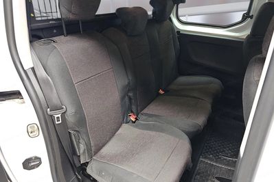 Opel Combo BlueHDi Edition S&S
