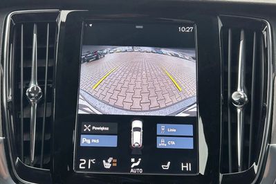 Volvo V90 B4 D Momentum Pro