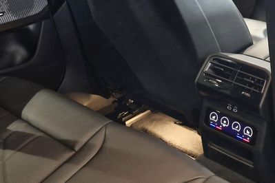 BMW Seria 5 520d xDrive M Sport