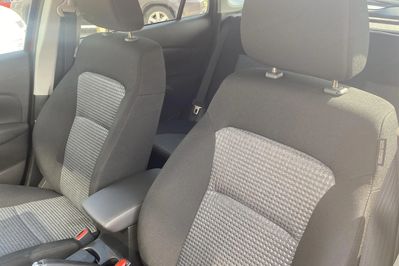 Suzuki SX4 S-cross 1.4 SHVS