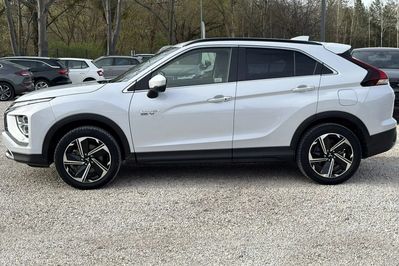 Mitsubishi Eclipse Cross 2.4 PHEV Intense Plus