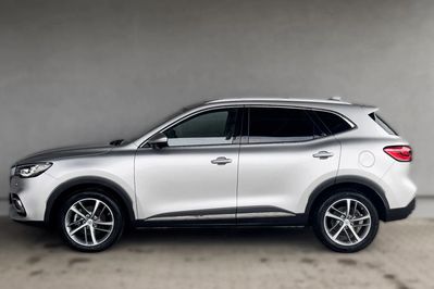 MG HS 1.5 T-GDI Exclusive