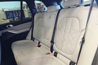 BMW X5 xDrive40i M Sport