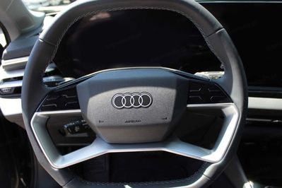 Audi A6 TDI quattro Avant