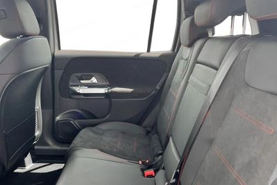 Mercedes GLB 200 AMG Line