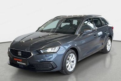 Seat Leon 1.5 TSI