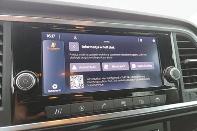 Seat Ateca 1.5 TSI Style S&S DSG