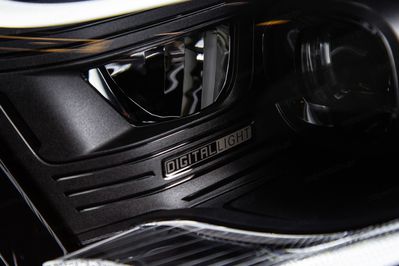 Mercedes E Klasa 200 AMG