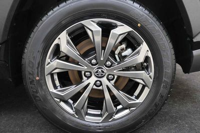 Toyota RAV4 Comfort 2.5 Hybrid