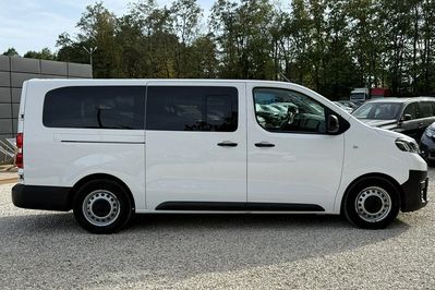 Toyota Proace Verso Long L2H1