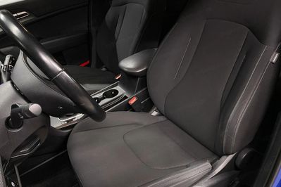 Kia Sportage 1.6 T-GDI 2WD