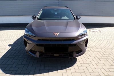 Cupra Formentor 2.0 TSI 4Drive DSG