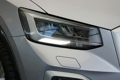 Audi Q2 40 TFSI quattro S Line