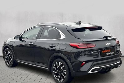 Kia XCeed T-GDI Business Line DCT