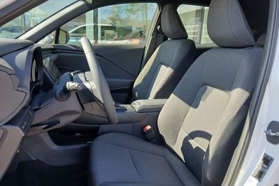 Lexus LBX 1.5 Hybrid