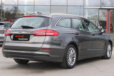Ford Mondeo 2.0 EcoBlue Titanium aut