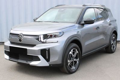 Citroen C3 Aircross Max 1.2 mHEV eDCT6 7os.