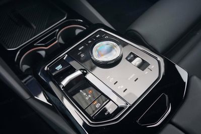 BMW i5 eDrive40 M Sport