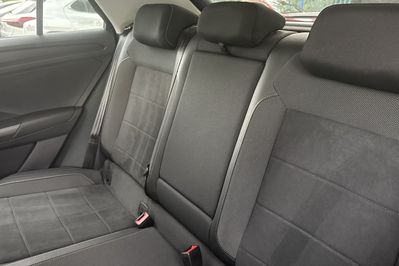 Volkswagen T-Roc Style 1.5 TSI  DSG