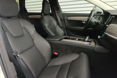 Volvo V90 B5 d Awd Pro