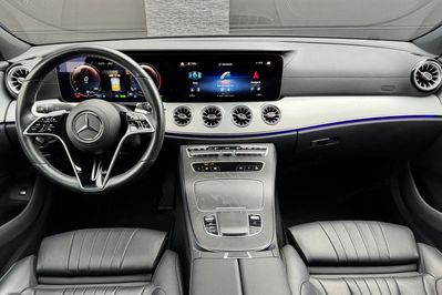 Mercedes CLS 450 4MATIC AMG Line