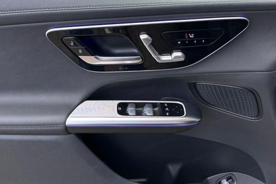 Mercedes GLC Coupe 220 d 4-Matic AMG Line