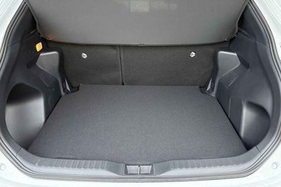 Toyota Yaris Cross Style 1.5 Hybrid