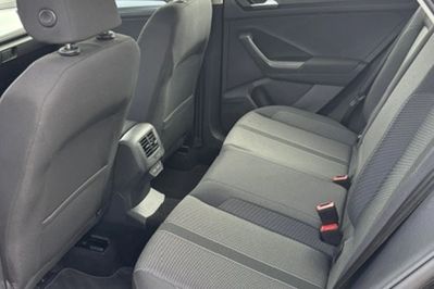 Volkswagen T-Roc 1.5 Tsi Life Dsg