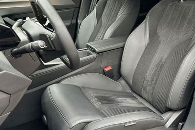 Peugeot 408 GT e-DCS 1.2 mHEV