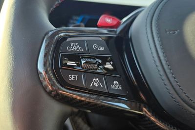 BMW Seria 3 Touring M3 Competition xDrive