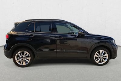 Volkswagen T-Cross 1.5 TSI ACT Special Edition DSG