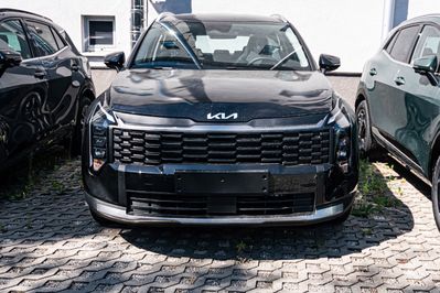 Kia Sportage 1.6 T-GDI M 2WD DCT