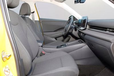 Volkswagen T-Roc Trend 1.5 eTSI DSG