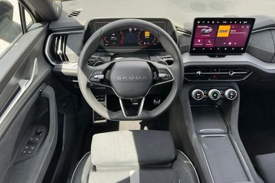 Skoda Kodiaq TSI ACT 4x2 Sportline DSG