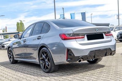BMW Seria 3 320d xDrive M Sport